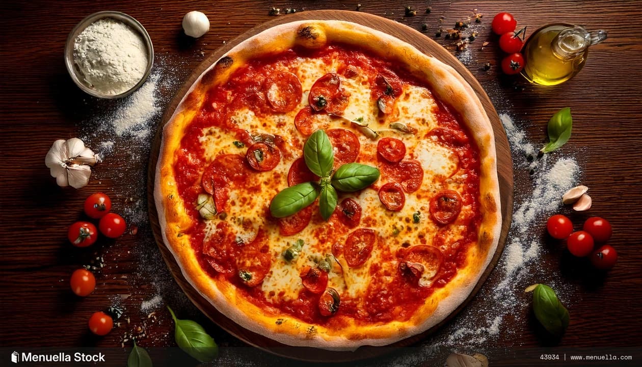 Pizza